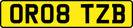 OR08TZB