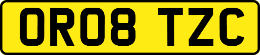 OR08TZC