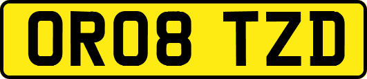 OR08TZD