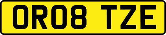 OR08TZE