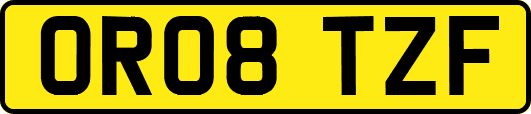 OR08TZF