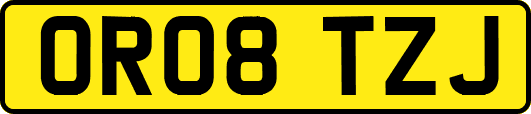 OR08TZJ