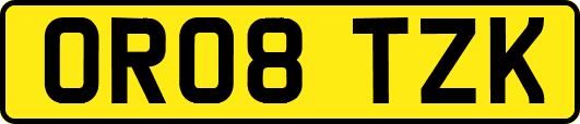 OR08TZK