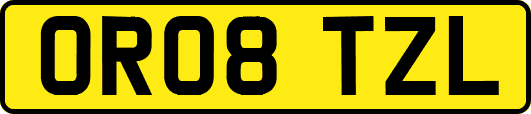 OR08TZL