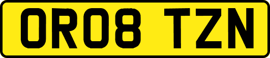 OR08TZN