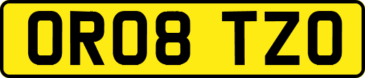 OR08TZO