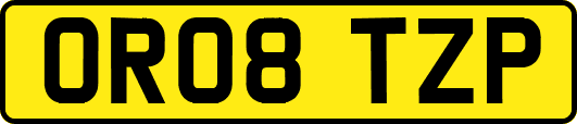 OR08TZP