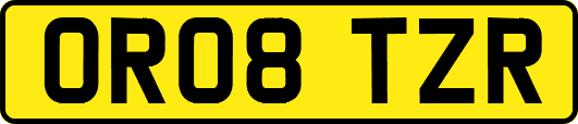 OR08TZR