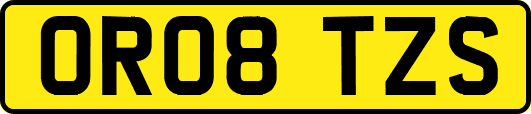OR08TZS