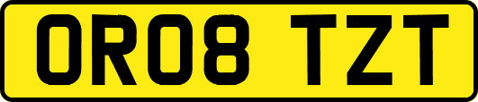 OR08TZT