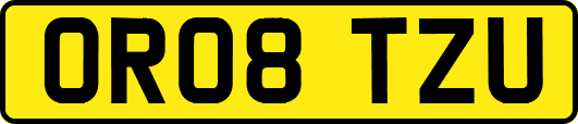 OR08TZU