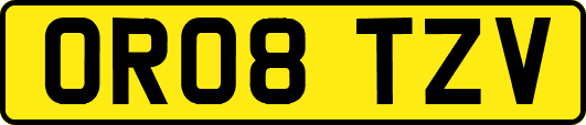 OR08TZV