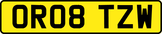 OR08TZW