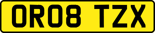 OR08TZX
