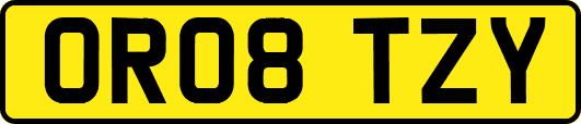 OR08TZY