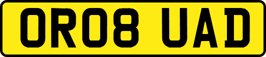 OR08UAD