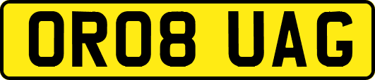 OR08UAG