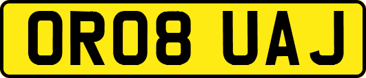 OR08UAJ