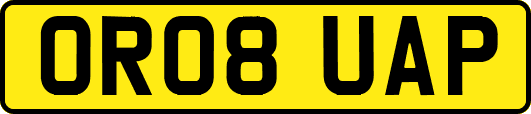 OR08UAP