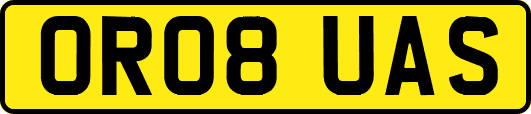 OR08UAS