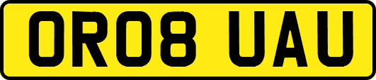 OR08UAU