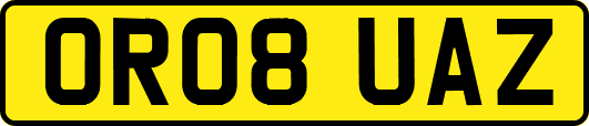 OR08UAZ