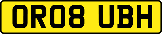 OR08UBH