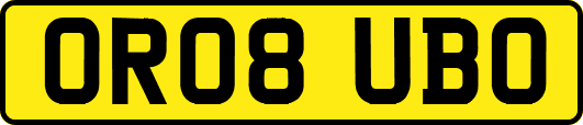 OR08UBO