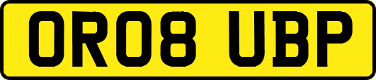 OR08UBP