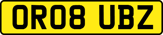 OR08UBZ