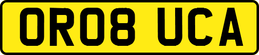 OR08UCA