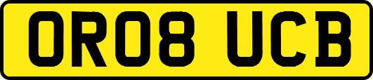 OR08UCB
