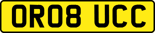 OR08UCC