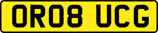 OR08UCG