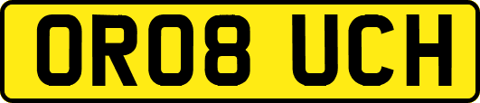 OR08UCH