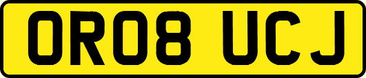 OR08UCJ