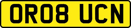 OR08UCN