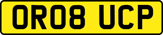 OR08UCP