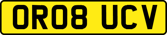 OR08UCV