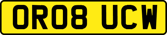 OR08UCW