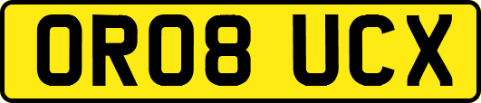 OR08UCX