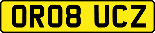 OR08UCZ