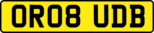 OR08UDB