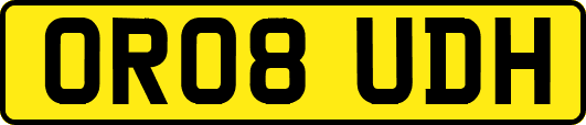 OR08UDH