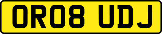 OR08UDJ