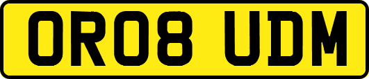 OR08UDM
