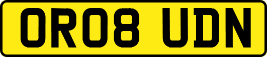 OR08UDN