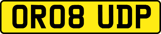 OR08UDP