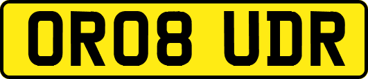 OR08UDR