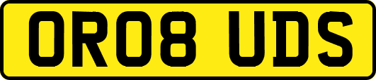 OR08UDS